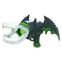 Vampire Teeth Grappling Hook - Legendary from Halloween 2022